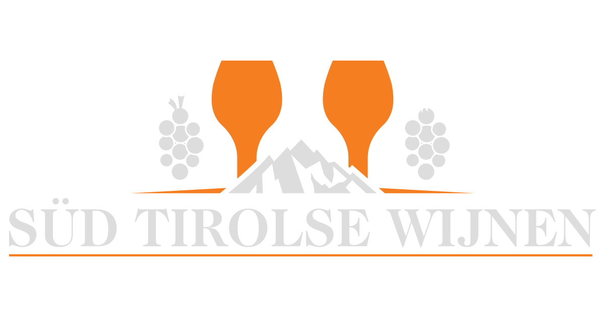 Süd Tirolse Wijnen