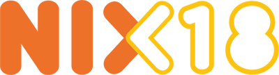 Logo NIX18
